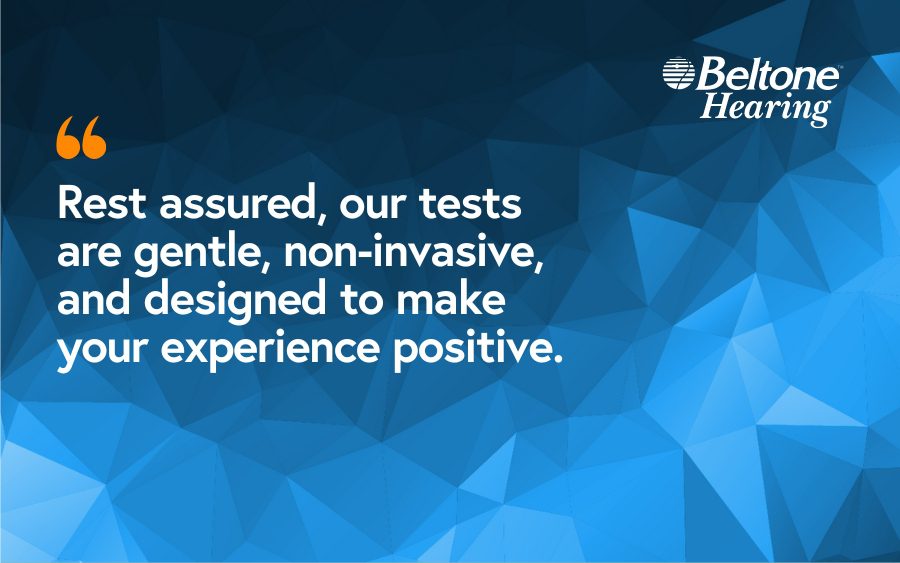 How to Prepare For Your Hearing Evaluation