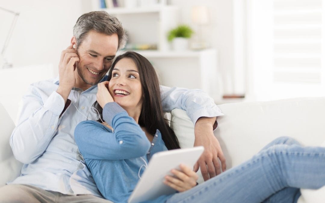 How Loud is Too Loud? When Hearing Loss Occurs