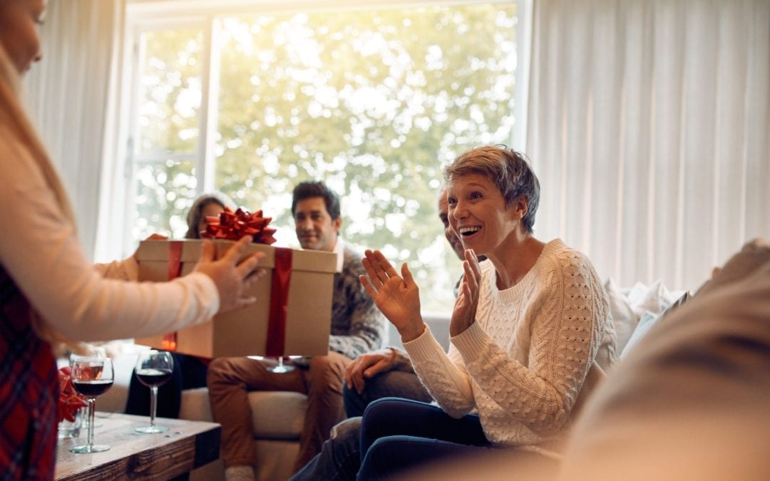Gift Ideas For Those With Hearing Loss