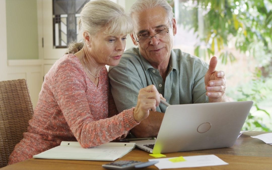 What Causes Hearing Loss Among Older Adults