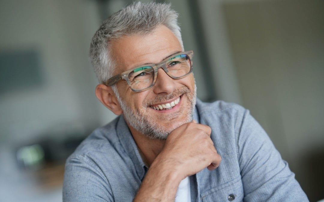 Why Men Should Make Their Hearing Health a Priority
