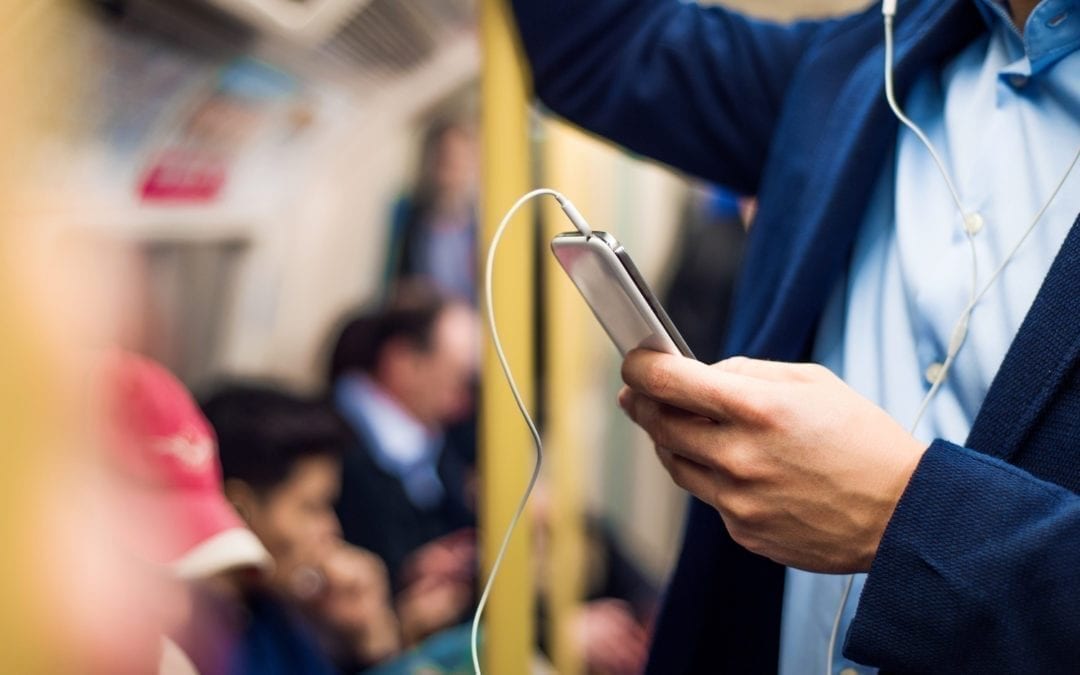 Could Noise-Induced Hearing Loss Be Affecting You?