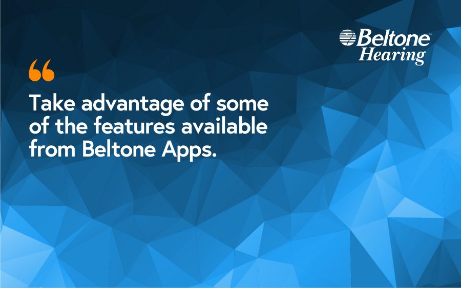 Top Tips for Airline Travel with Hearing Aids