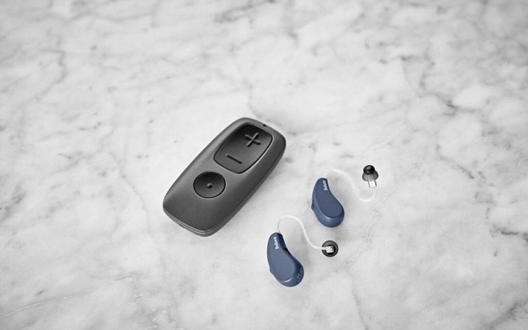 How to Care for Your Beltone Hearing Aids