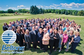 Grouped Staff Picture