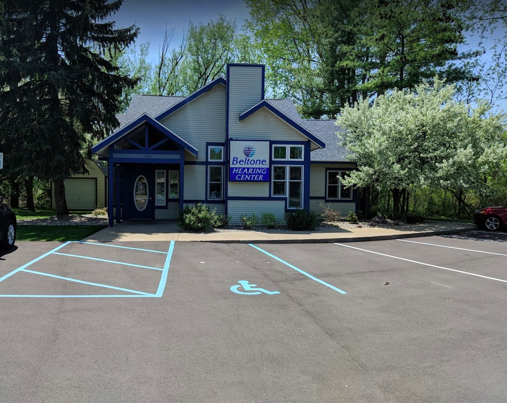 Beltone Hearing Center Beltone Hearing Center