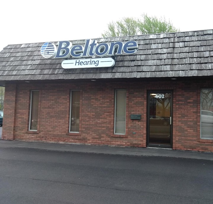Beltone Hearing Center Adrian