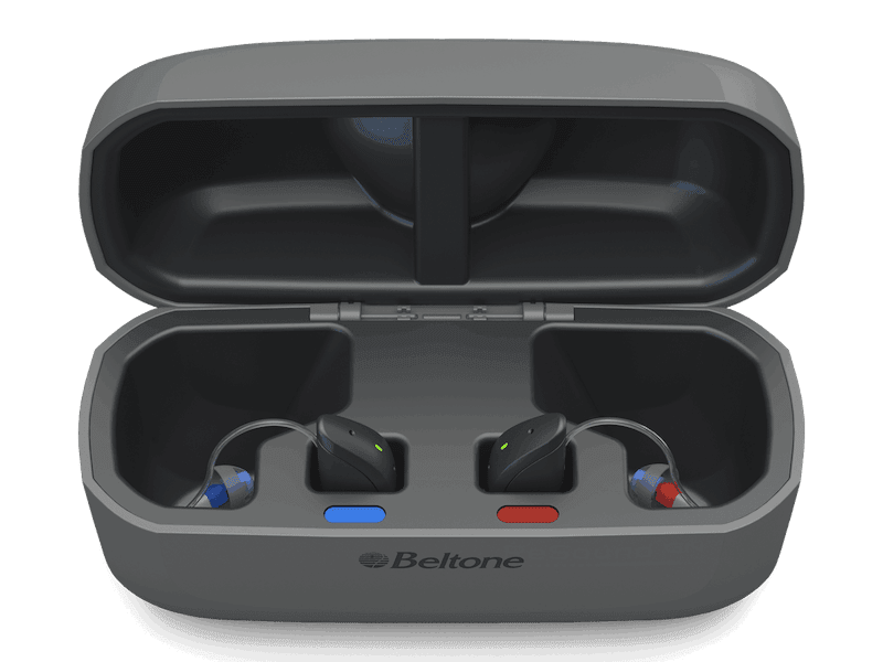 Beltone-Imagine-Hearing-Aid Beltone Amaze Hearing Aids