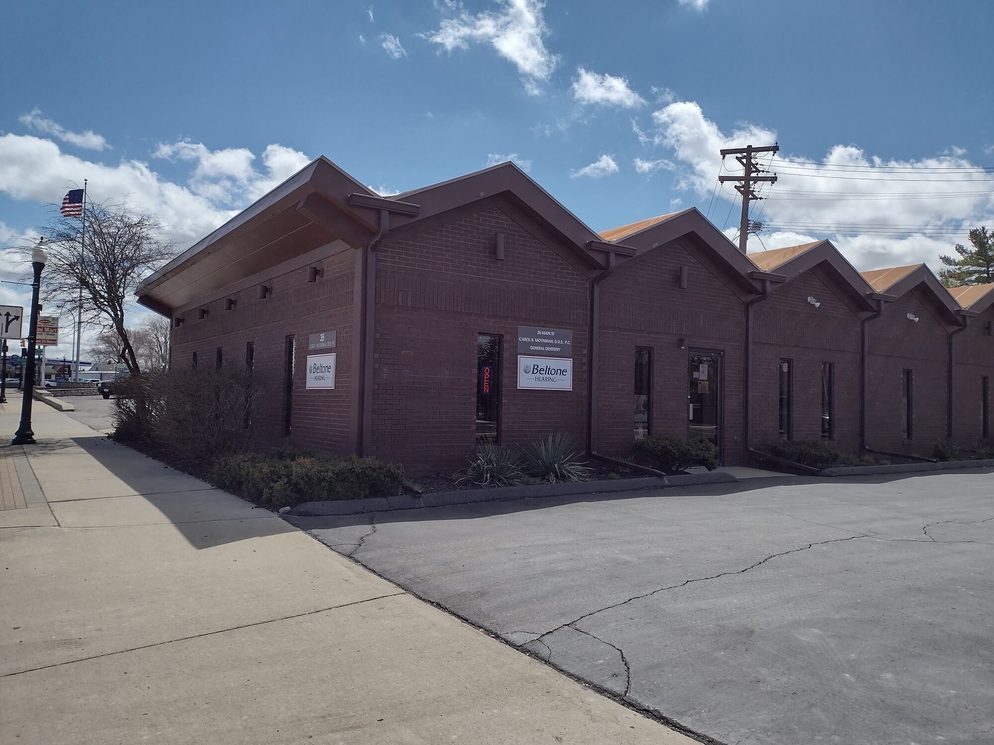 beltone hearing aids belleville location 2