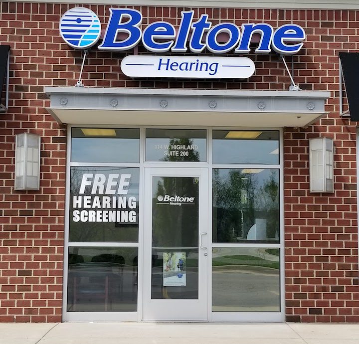 Beltone Hearing Aid's Clinic in Clio, MI