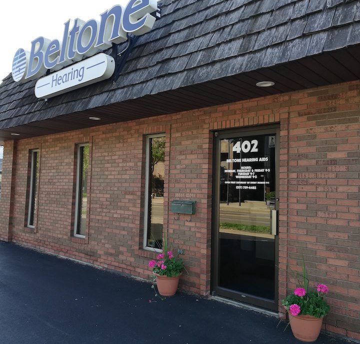 Beltone Hearing Aid's Clinic in Adrian, MI