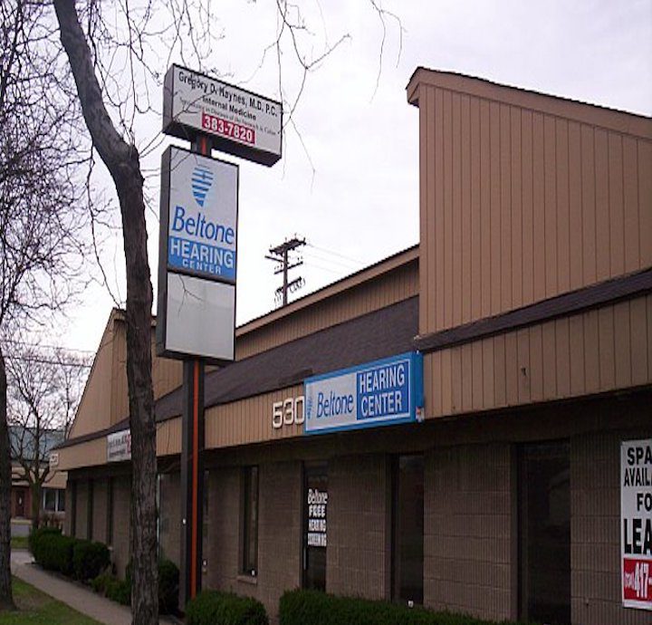 Beltone Hearing Aid's Location in Allen Park, MI
