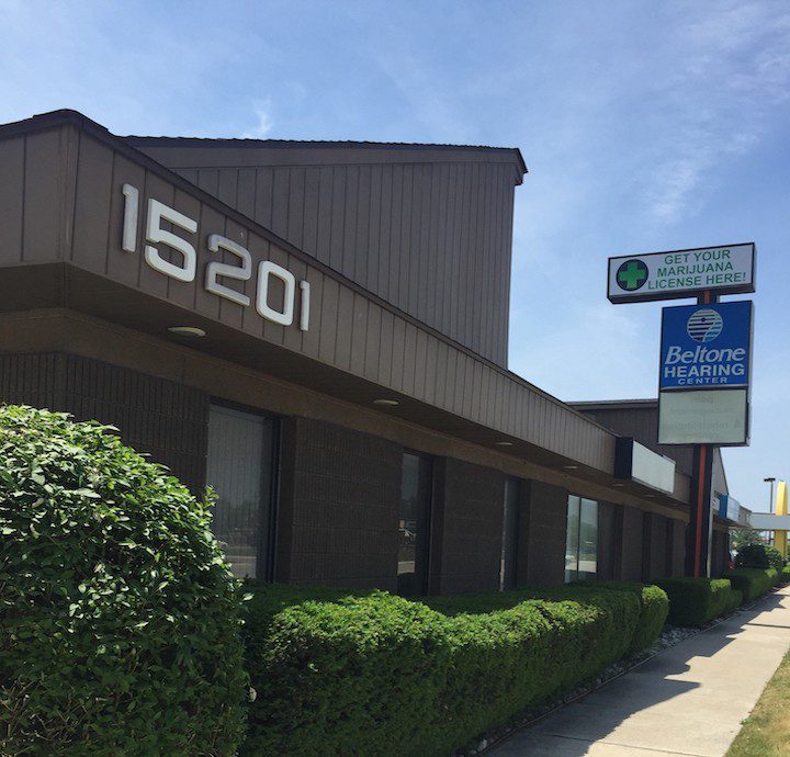 Beltone Hearing Aid's Clinic in Allen Park, MI