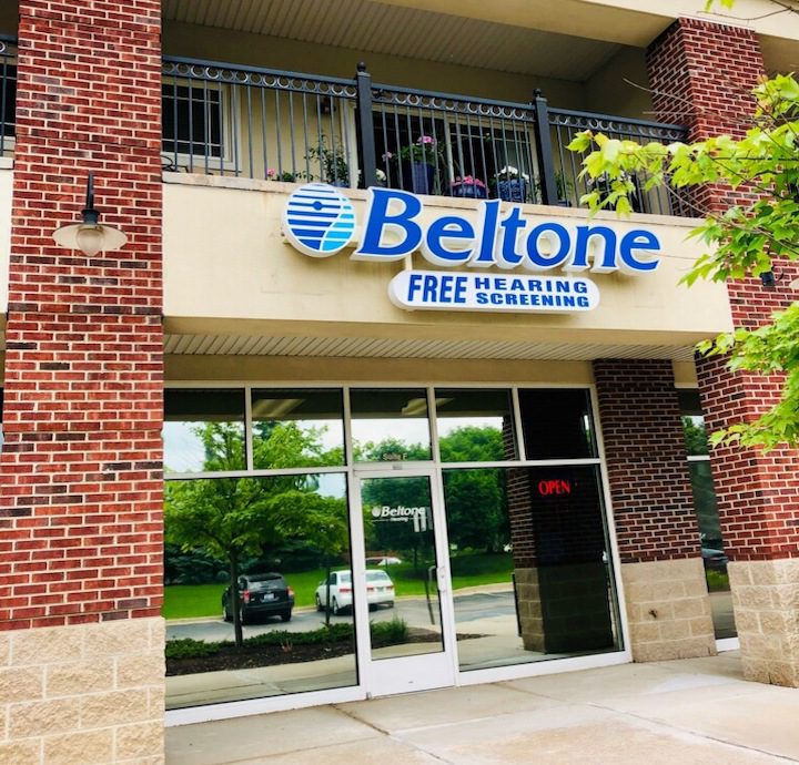 Beltone Hearing Aid's Clinic in Ann Arbor West, MI S. Zeeb Rd