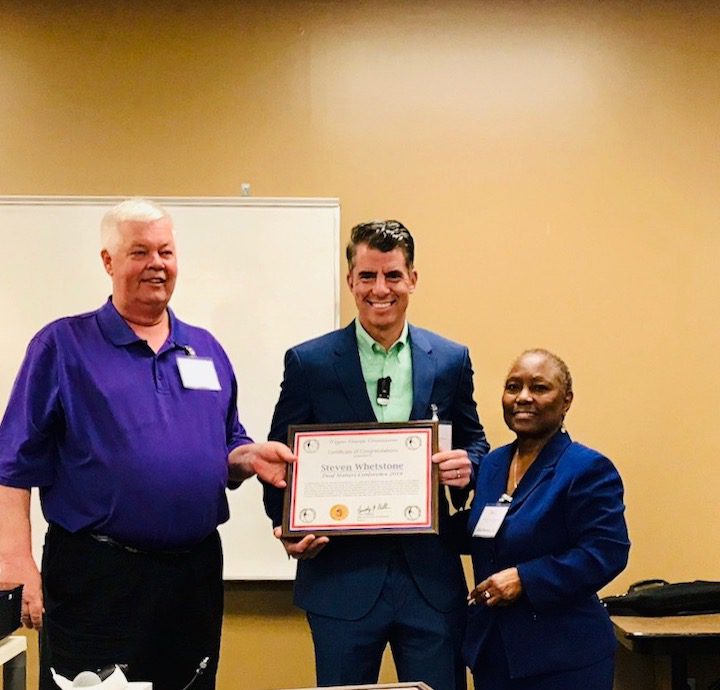 Beltone Hearing Aid's Team at their clinic in Ann Arbor West, MI S. Zeeb Rd