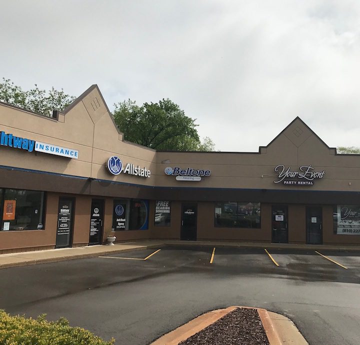 Beltone Hearing Aid's Location in Brighton, MI