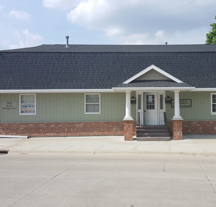 Beltone Hearing Aid's Clinic in Hastings, MI