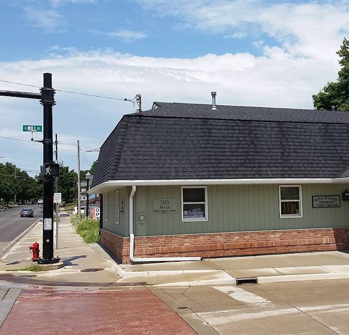 Beltone Hearing Aid's Clinic in Hastings, MI