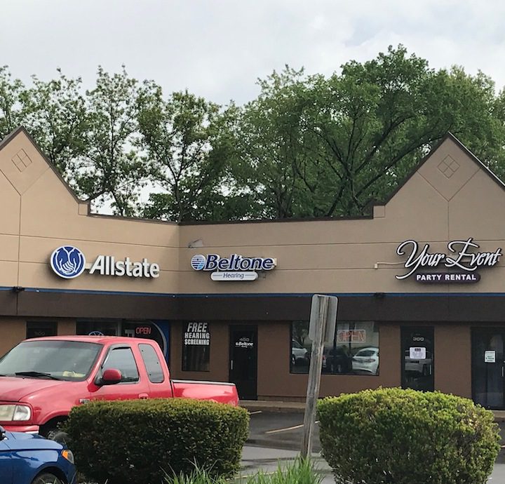 Beltone Hearing Aid's Clinic in Brighton, MI