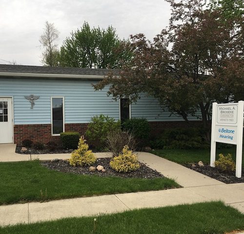 Beltone Hearing Aid's Clinic in Kenton, OH