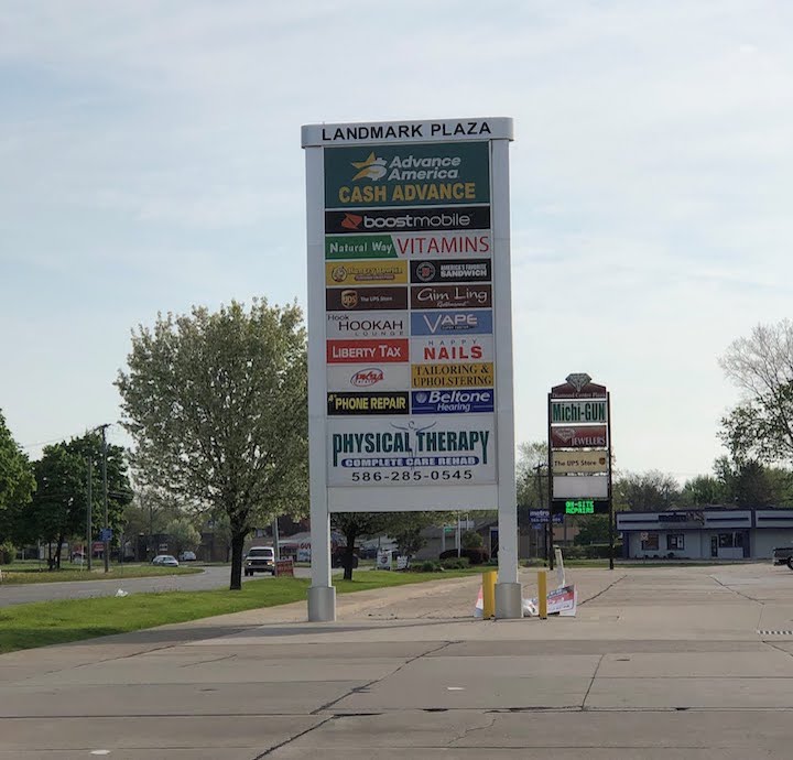 Beltone Hearing Aid's Location in St. Clair Shores, MI