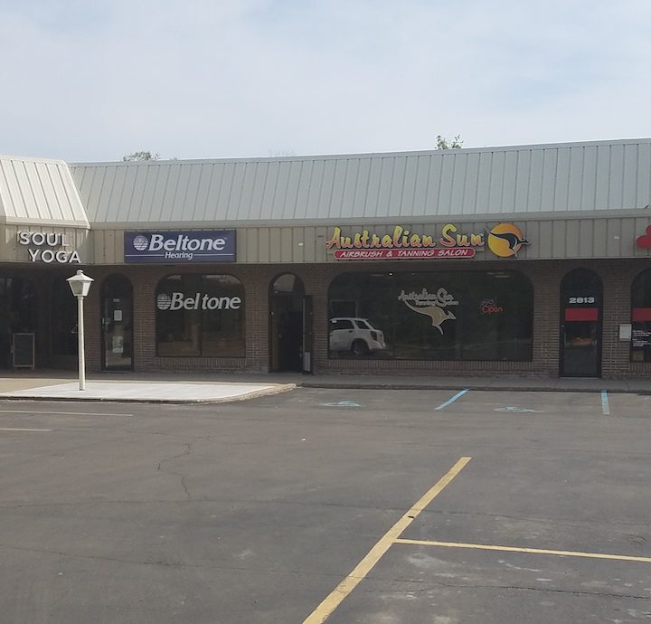 Beltone Hearing Aid's Clinic in Fenton, MI