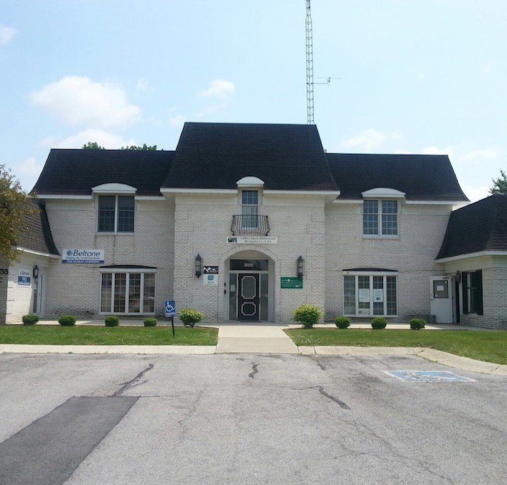 Beltone Hering Aid's Clinic in Findlay, OH