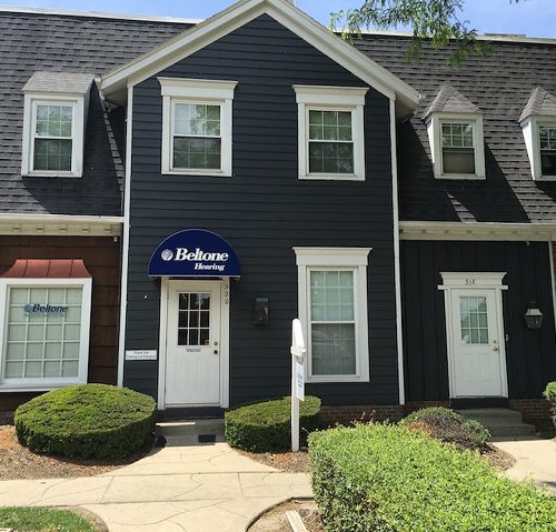 Beltone Hearing Aid's Clinic in Perrysburg, OH