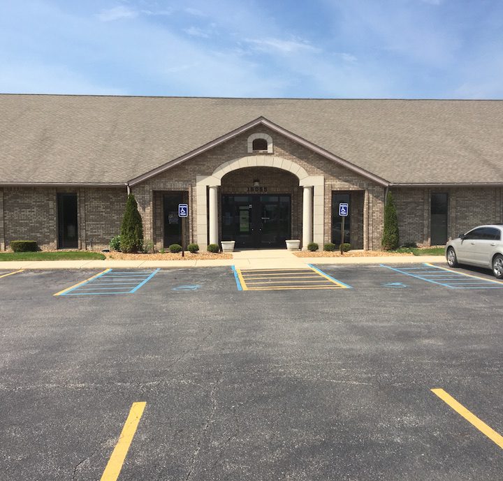 Exterior Of Beltone Hearing Aid's Cliniv in Shelby Twp, MI