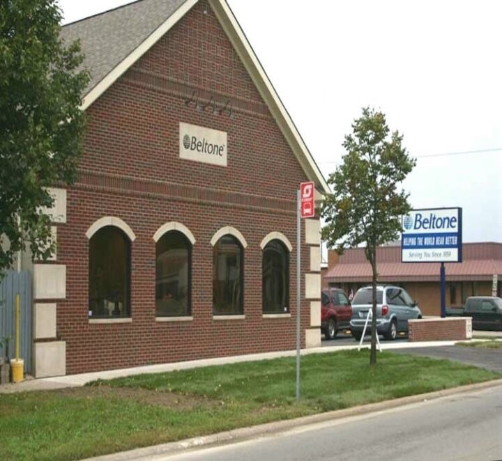 The Talented Hearing Healthcare Team at Beltone Hearing Aids' Clinic in Southgate, MI
