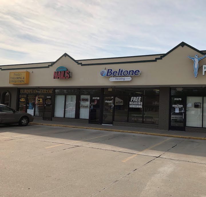 Beltone Hearing Aid's St. Clair Shores, MI Clinic