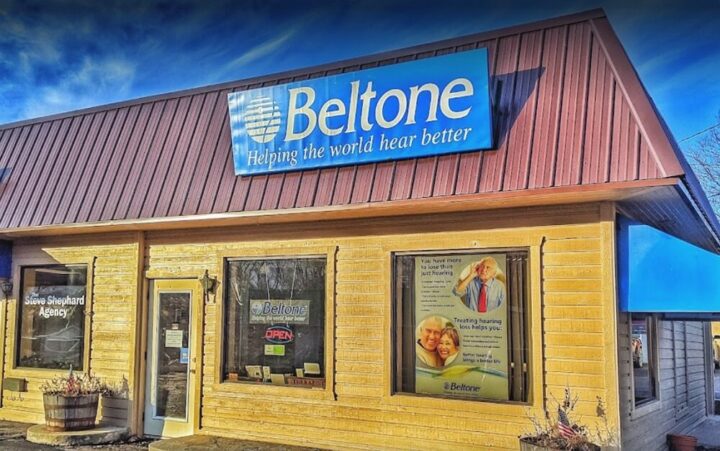 Beltone Hearing Aid's Clinic in Brooklyn, MI
