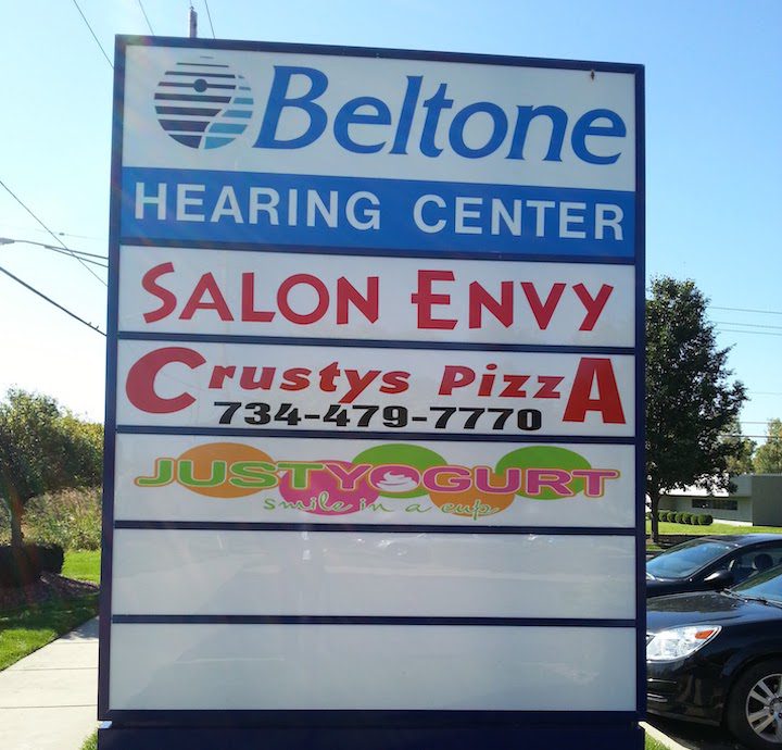 Beltone Hearing Aid's Location in Brownstown, MI