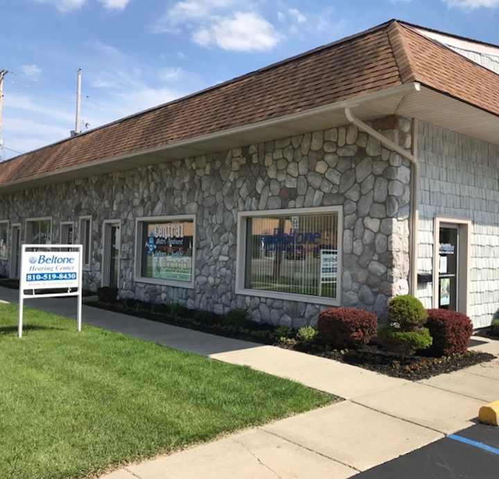 Beltone Hearing Aid's Clinic in Davison, MI