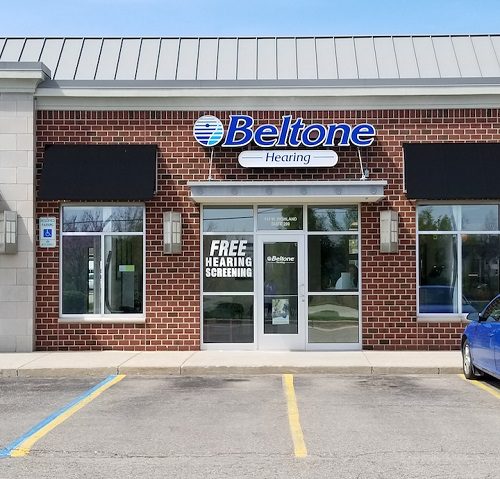 Beltone Hearing Aid's Clinic in Howell, MI