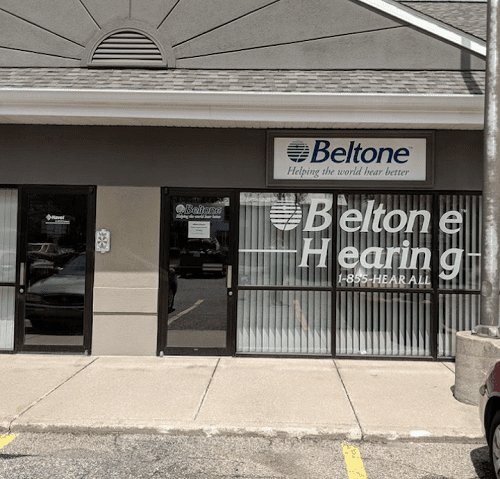 Beltone Hearing Aid's Clinic in Plainwell, MI