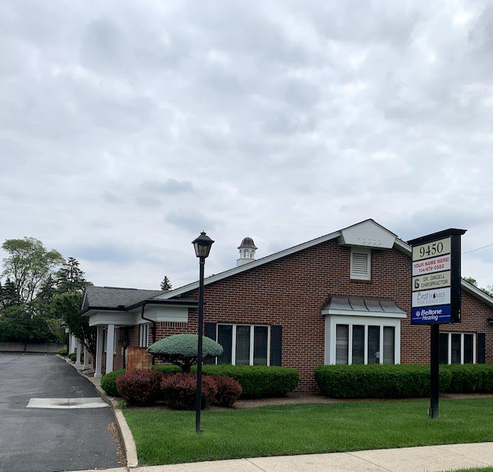 Beltone Hearing Aid's Clinic in Plymouth, MI