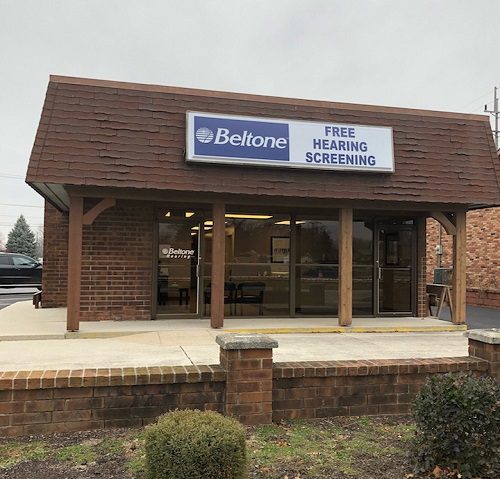 Beltone Hearing Aid Clinic in Toledo, OH