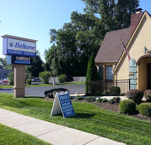Beltone Hearing Aid Clinic in Toledo, OH