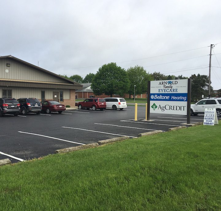 Beltone Hearing Aid's Clinic in Upper Sandusky, OH