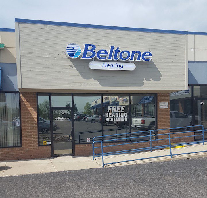 Beltone Hearing Aid's Waterford, MI Clinic