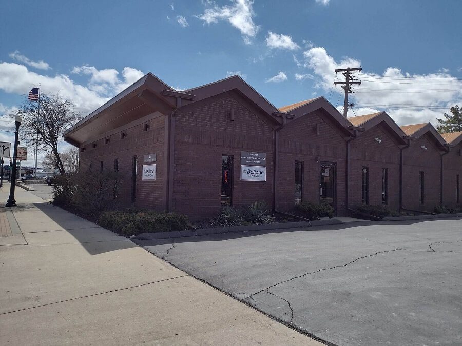 Beltone Hearing Aid's Location in Belleville, MI
