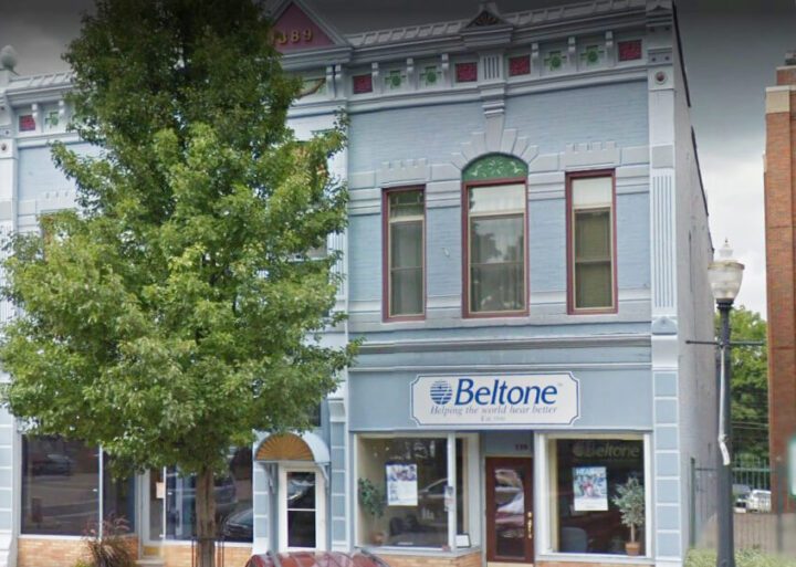 Beltone Hearing Aid's Clinic in Mason, Mi