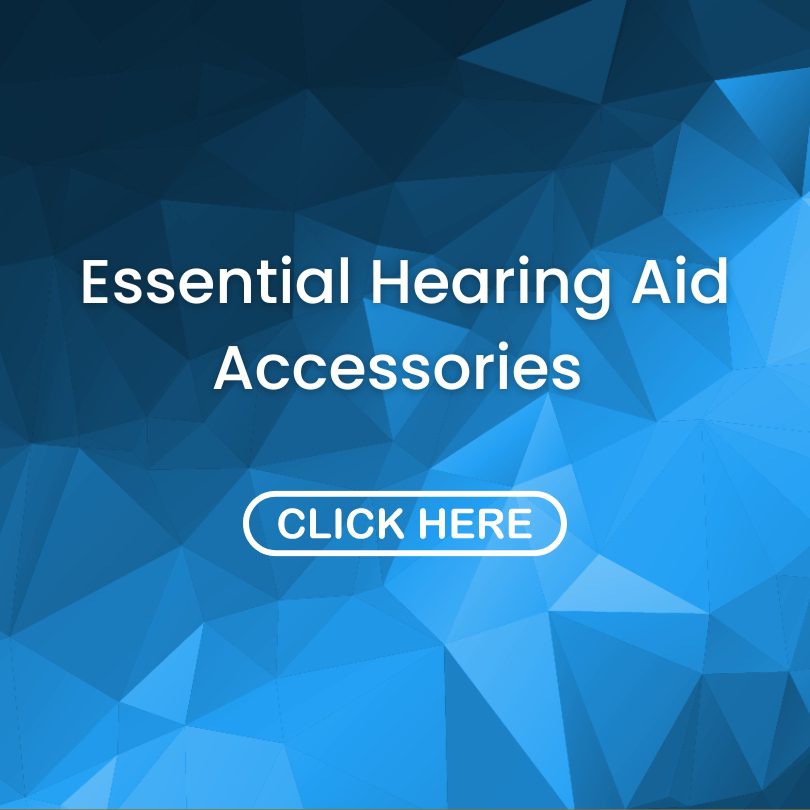 Essential Hearing Aid Accessories Essential Hearing Aid Accessories