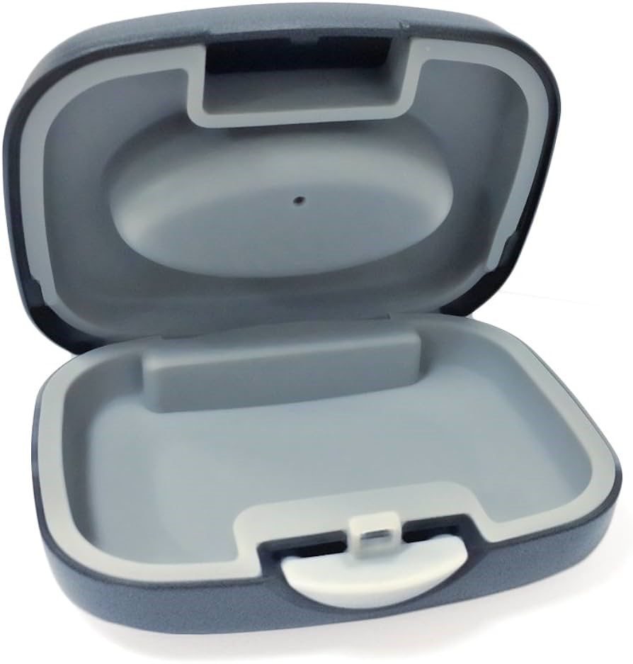 Hearing Aid Carrying Case