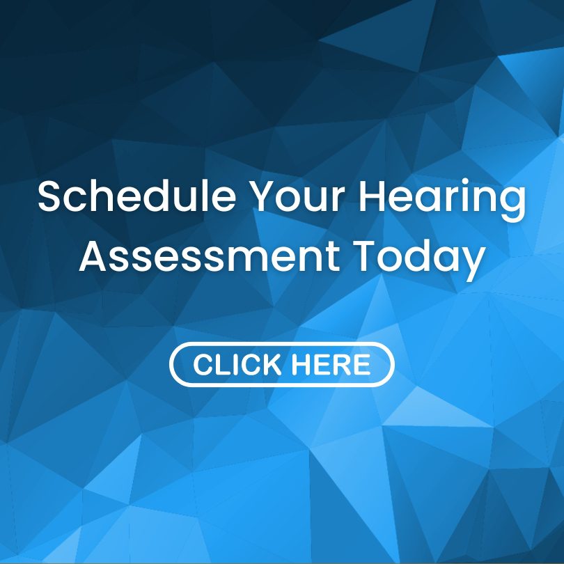 Schedule Your Hearing Assessment Today Hearing Assessment