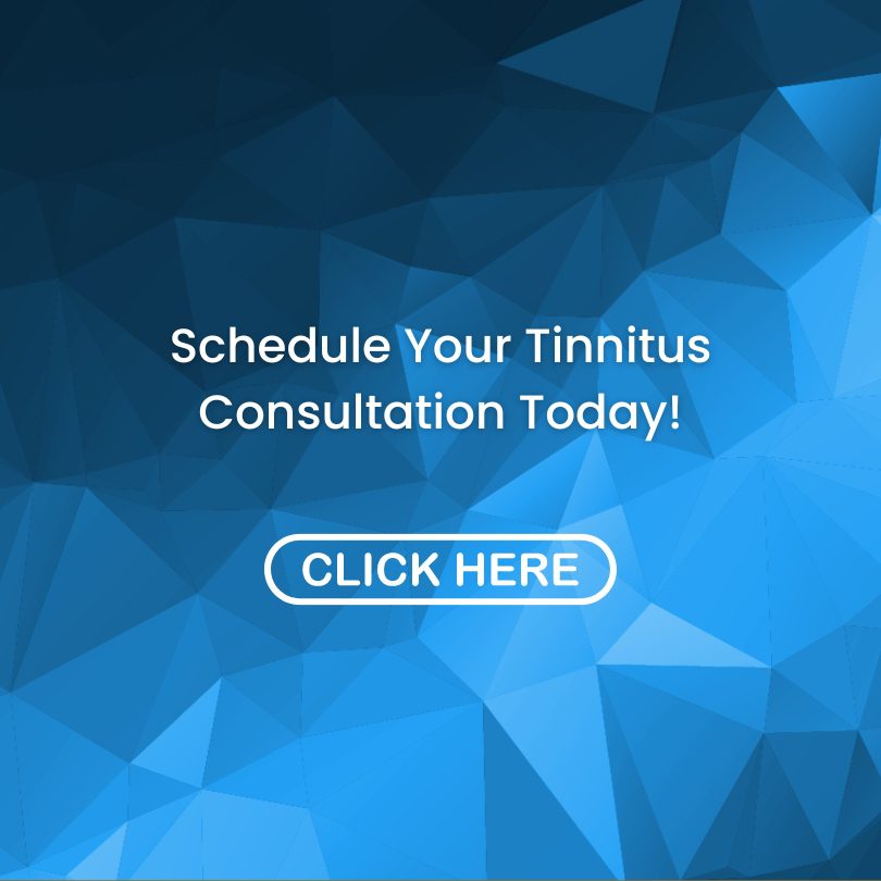 Schedule Your Tinnitus Consultation Today! Schedule Your Tinnitus Consultation Today!