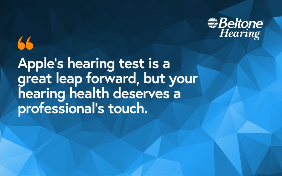 Apple’s Hearing Aid Features Released | Our Initial Impressions