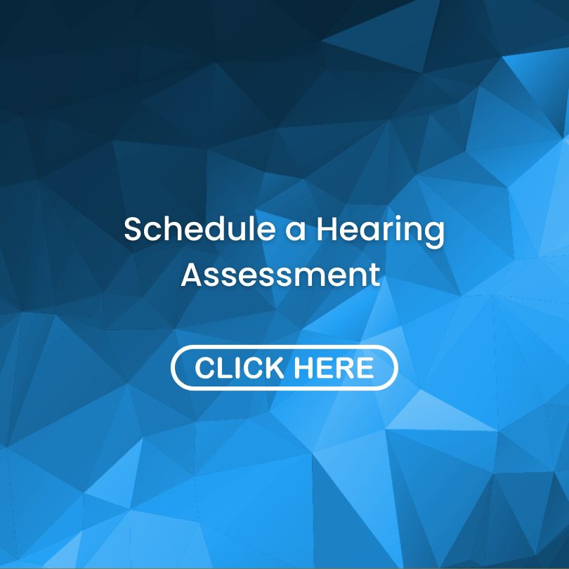 Schedule a Hearing Assessment Schedule a Hearing Assessment