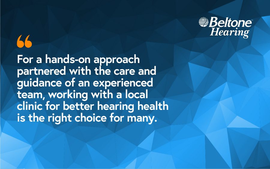 What Are My Options to Address Hearing Loss in 2025